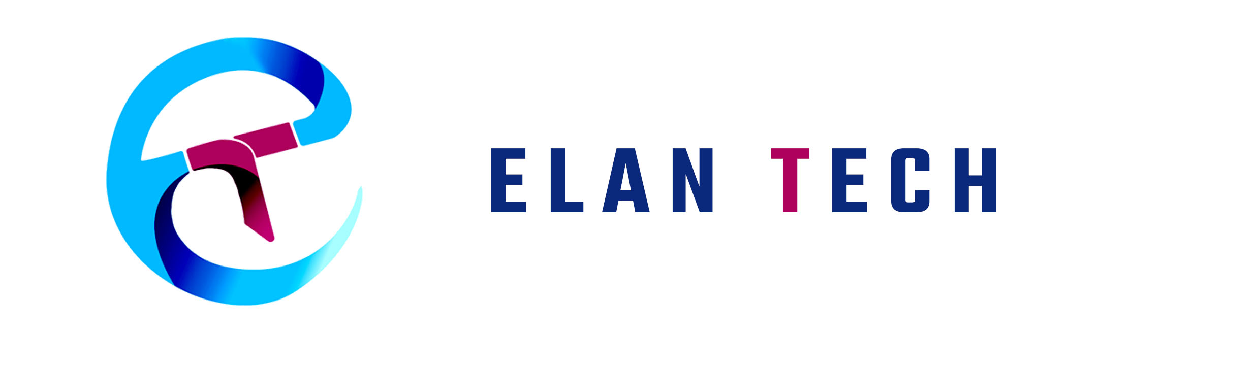 ElanTech Logo