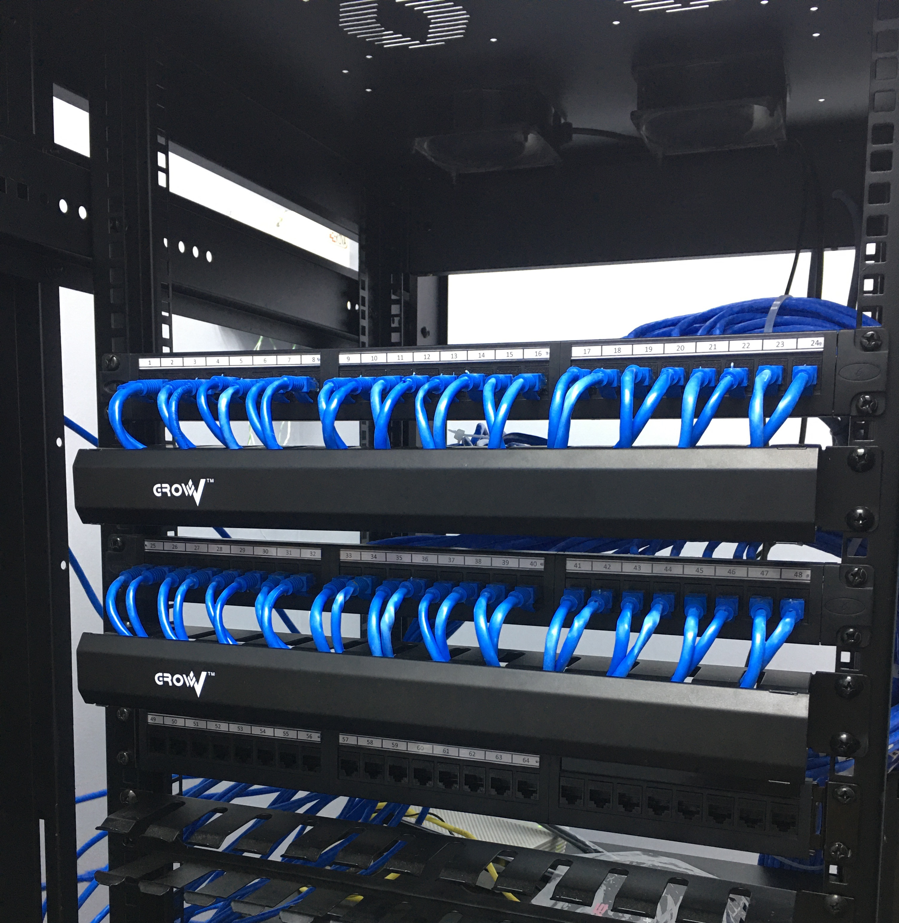 Structured Cabling